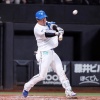 【日本ハム】吉田賢吾、２戦連発　宮城撃ち、右翼ブルペンへ２号ソロ