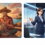 自力建設　AI使って面白DIYと民泊運営