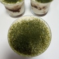 豆腐ティラミス
