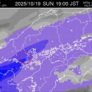 今月の例会（10/19）は「中止」です
