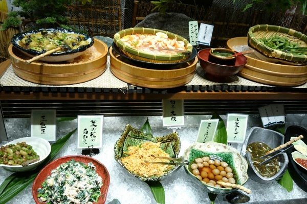 デカ盛り 食べ放題 ラーメン 400戦無敗の相模原大食い王 海浜幕張食べ放題