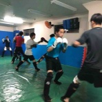 ブラジリアン柔術 修斗 総合格闘技道場 パラエストラ和泉blog