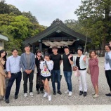 『島根ワインツアー』の画像