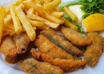 海外行ったことないやつ「イギリスは料理不味い」←ドイツより美味いもん多いで