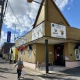 函館市美原4丁目 アジアンダイニング 三吉 その3 ラーメンセット(台湾ラーメン・回鍋肉飯、豚骨ラーメン・チャーハン)各1,078円