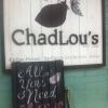 ChadLou's(チャドローズ）/Kailua
