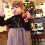 『【クリスマスSTART！】ててて！てんやわんや準備からの～つかの間の我が家でも。』の画像