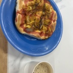 今日からシントーです。