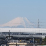 『少しずつですがグラウンドの雪はとけてきました』の画像