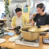 『三陸キャラバンが来ました！』の画像