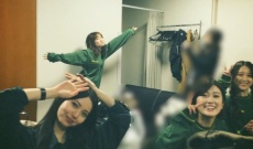 【元乃木坂】新内眞衣「これがわたしの日常でした。」