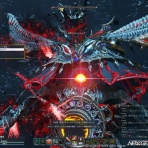 PSO2チーム「ぐるぐる温泉」お茶犬みどりのブログ