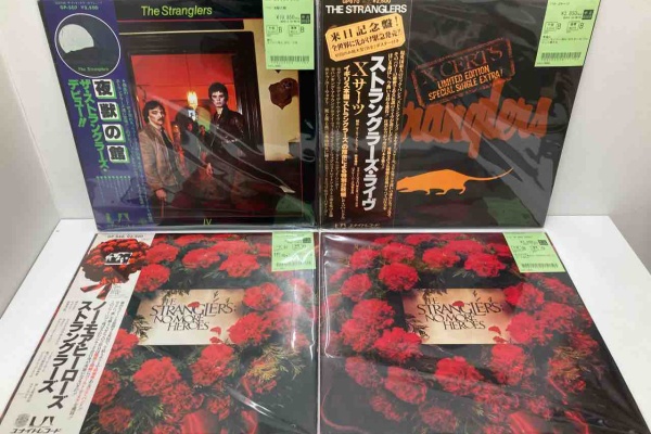 ザ・デクライン3部作 帯付きDVD-BOXセット punk/hardcore Amazon.co.jp: Desert Punk Box Set [Import anglais] : DVD