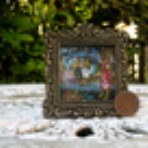 ミニチュア絵画への、すすめ