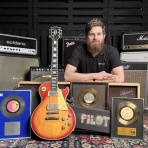 Blues For Tony