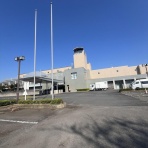 珍安温泉ホテル