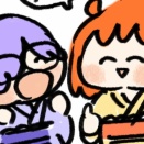 ゆちゅみうさんが「ぐだ子＆マシュ＆オルガマリー」のイラストと共に新年のご挨拶