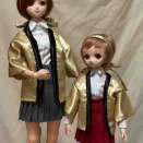 ドルパ55 新商品ご紹介