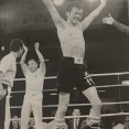 風はどこから吹くの…？〜燃えたぎる後楽園ホールの拳、水道橋の青春。②