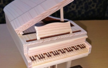 『 ​🎹来年の発表会に向けて！社会人メンバーの曲決めが特別スタート ✨』の画像