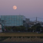 『中秋の名月2024を堪能　2024/09/19』の画像