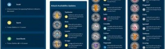 【ポケモンGO】マンダにそらをとぶ、ルカリオに雷パン、新技で覚醒しそうな奴