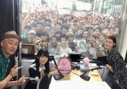 【乃木坂46】ヲタ多しｗ 賀喜遥香、今日もぐうかわやなｗｗｗｗｗ