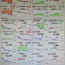 今週の我が家の持ち株です( *´艸｀)