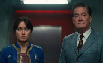 『フォールアウト』シーズン2 第6話「もう一人のプレイヤー」──感想と解説と考察