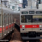 横浜西部急行の備忘録2(きまぐれ鉄道日記帳N)