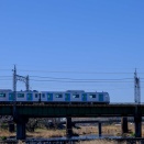 入間市　西武池袋線　その13