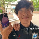 『とにかく頑張る(角田柊悟)』の画像