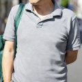 【悲報】オッサンが着るものを封じられすぎて着るものがなくなっていく件ｗｗｗｗｗ