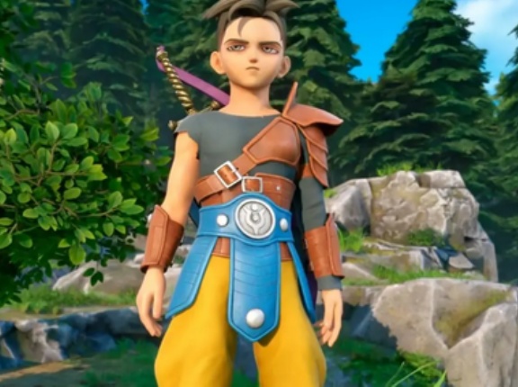 【悲報】2年前のドラクエ12のリーク、ガチっぽい【ドラクエ12】