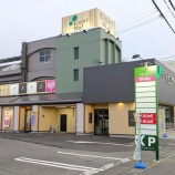 『徐々にお店が増えるエイトプラット。美容室もオープン（春日井市八田町）』の画像
