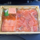 外国人「空港で美味しい弁当を食べたよ！」→「寄生虫入ってね？」