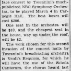 Ｄｉａｒｙ　ｏｆ　ａ　Ｔｏｓｃａｎｉｎｉ　Ｆａｎ