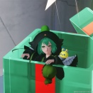 雪道メモリー　2025年12月号