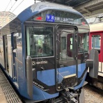 寺りんの乗り物大好きblog