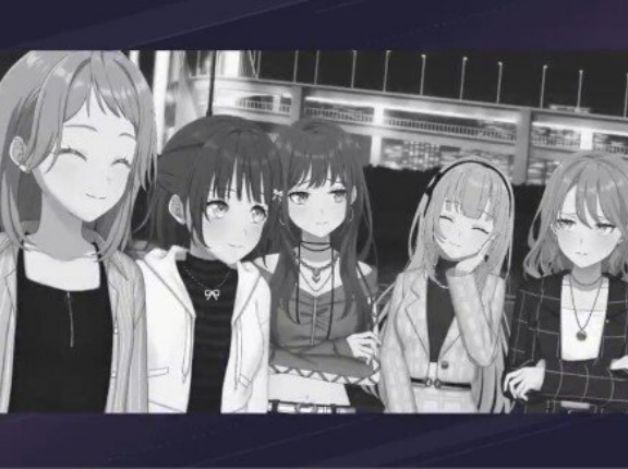 「バンドリ！アワーノーツ」、バグでホラゲーになってしまうｗｗｗｗｗｗｗｗ