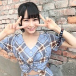 『[イコラブ] はなまるきぶんのメンバー紹介いいな サイリウムカラーもプロフィールにのってるやん【=LOVE(イコールラブ)、大場花菜】』の画像