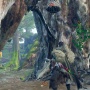 『ワイルドハーツ』XSS版のグラフィックがあまりにも酷すぎると話題に・・・