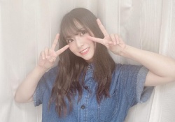 【乃木坂46】北野日奈子ちゃんの妹の代わりにワイが専属のカメラマンになるで！