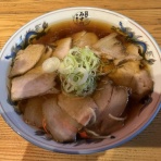 zubatto のラーメン一刀両断