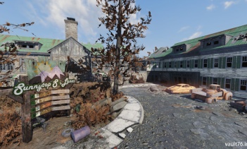 サニートップスキー場（Sunnytop Ski Lanes）