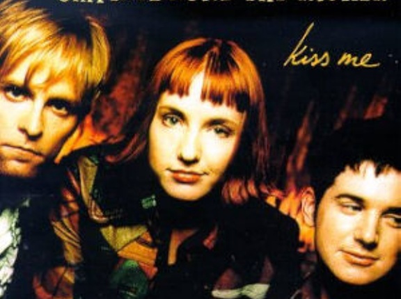 Kiss Me / キス・ミー（Sixpence None The Richer / シックスペンス・ナン・ザ・リチャー）1999