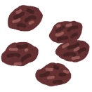 妻がレーズンパンからレーズンだけ食べていたのだが…