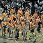 ゆず・かぼす・じじ・なんだの見聞録