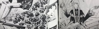 大暮維人の「エア・ギア」とかいうくそつまらない漫画ｗｗｗｗｗ