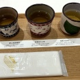 丸八製茶場本店「実生」からリニューアルで「MISHO」へ！３種類の加賀棒茶飲み比べと献上加賀棒茶ソフトクリーム